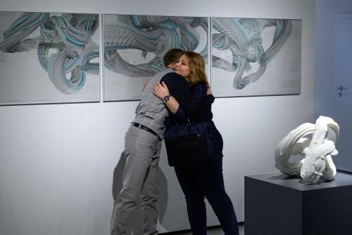 Adam Abel, Rough code