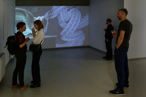 Adam Abel, Rough code