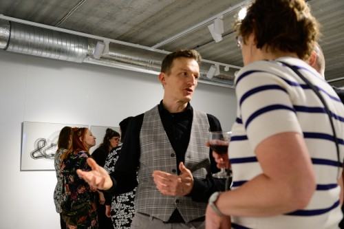 Adam Abel, Rough code