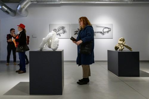 Adam Abel, Rough code