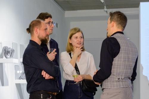 Adam Abel, Rough code