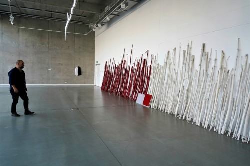 Vladimír Kovařík. Marek Sienkiewicz O NAS