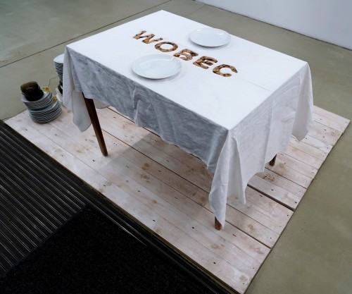 Vladimír Kovařík. Marek Sienkiewicz O NAS