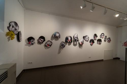 Mateusz Mirowski, osobowe/osobiste