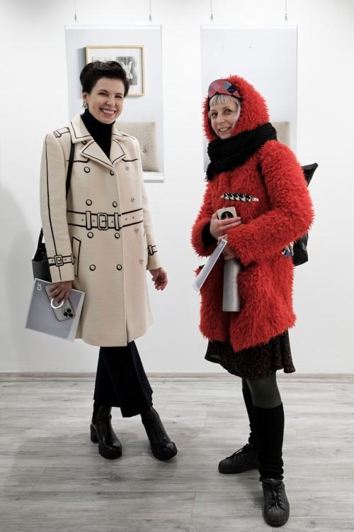 Michał Pietrzak Przemiany