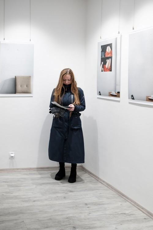 Michał Pietrzak Przemiany