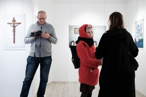 Michał Pietrzak Przemiany