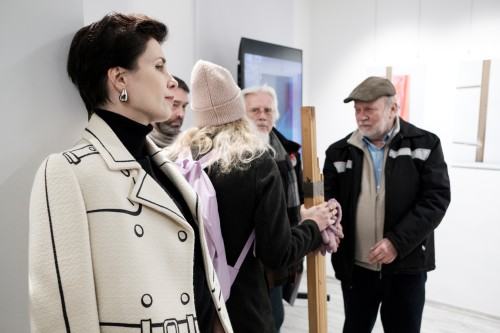 Michał Pietrzak Przemiany