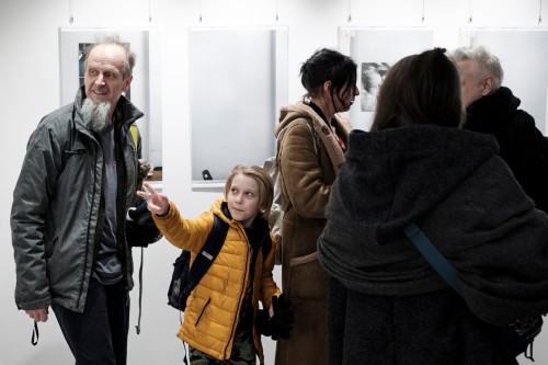 Michał Pietrzak Przemiany