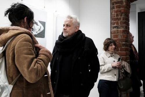 Michał Pietrzak Przemiany