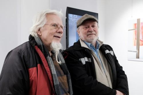 Michał Pietrzak Przemiany