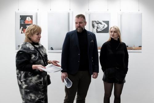 Michał Pietrzak Przemiany