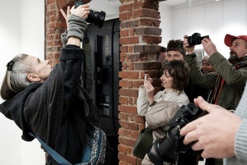 Michał Pietrzak Przemiany