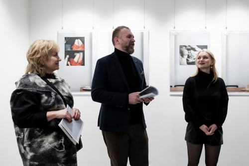 Michał Pietrzak Przemiany