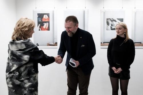 Michał Pietrzak Przemiany