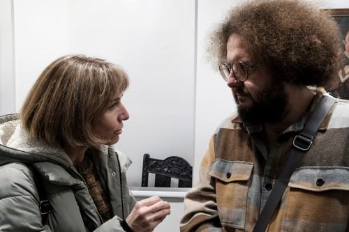 Michał Pietrzak Przemiany