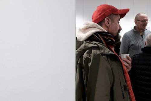 Michał Pietrzak Przemiany