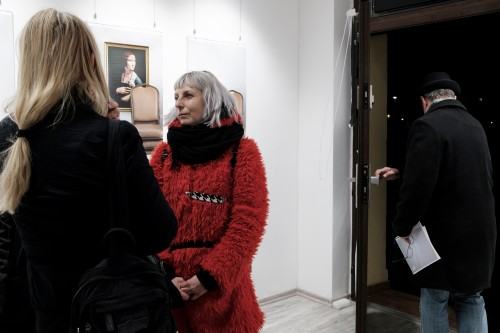 Michał Pietrzak Przemiany