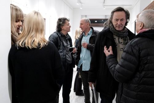 Michał Pietrzak Przemiany