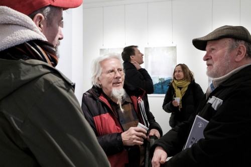 Michał Pietrzak Przemiany