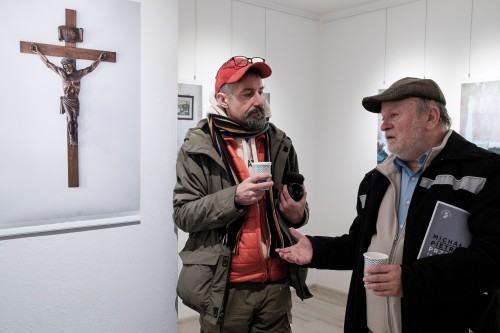 Michał Pietrzak Przemiany