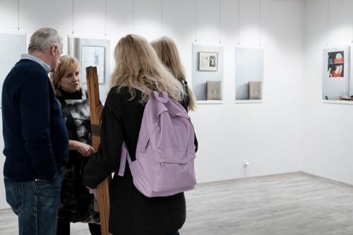 Michał Pietrzak Przemiany