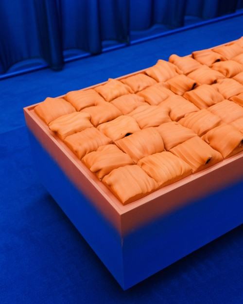 Alicja PAtanowska, zdj. Jakub Celej / IAM