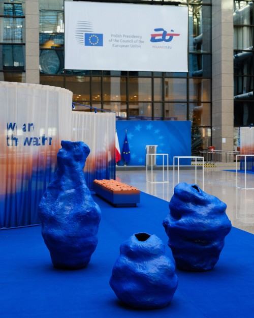 Alicja PAtanowska, zdj. Jakub Celej / IAM