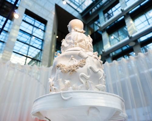 Alicja PAtanowska, zdj. Jakub Celej / IAM