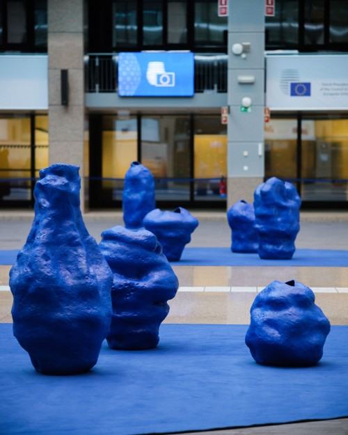 Alicja PAtanowska, zdj. Jakub Celej / IAM