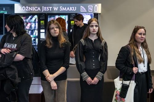 zdjęcie M. Pietrzak