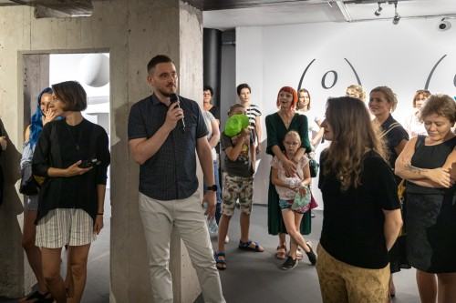 Jakub Jernajczyk. Argumenty i obrazowanie