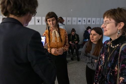 Presence and Absence