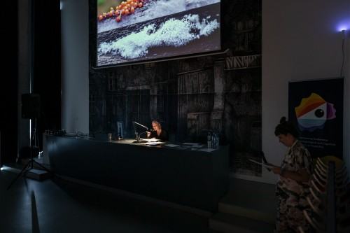 I Międzynarodowa Konferencja: Metodologiczne i Poznawcze Aspekty Sztuk Wizualnych