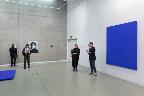 Karol Babicz - Mikroekspresje