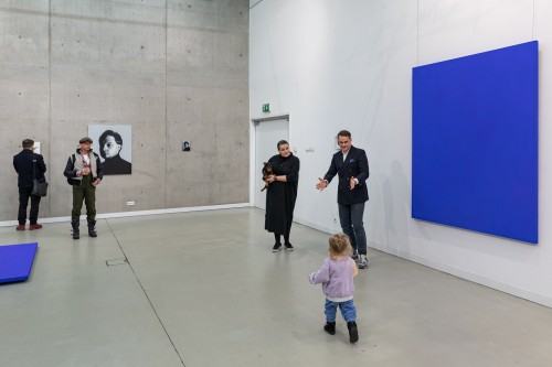 Karol Babicz - Mikroekspresje