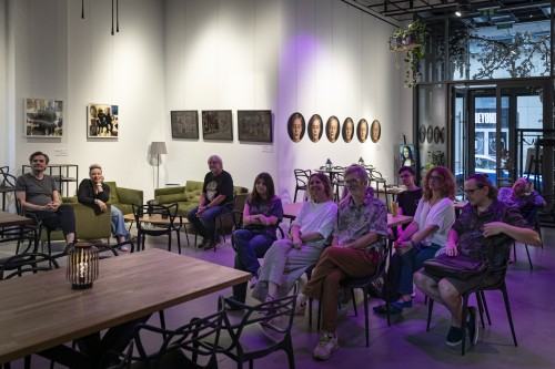 Marek Grzyb, Intuicje i historie