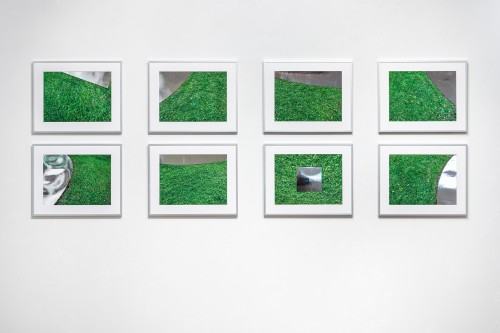 Michał Pietrzak Terytoria