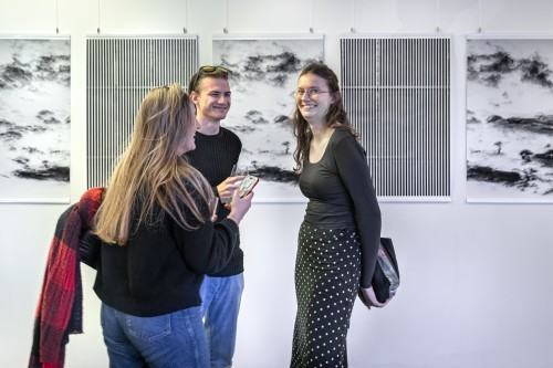 Solo i w duecie - wielogłos artystycznych postaw (Rezonanse sztuki XV)