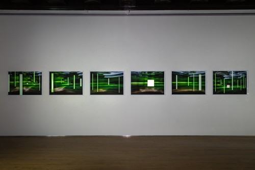 Michał Pietrzak Terytoria