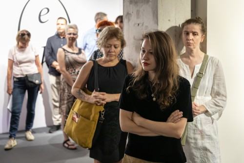 Jakub Jernajczyk. Argumenty i obrazowanie