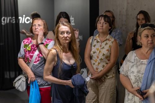 Jakub Jernajczyk. Argumenty i obrazowanie