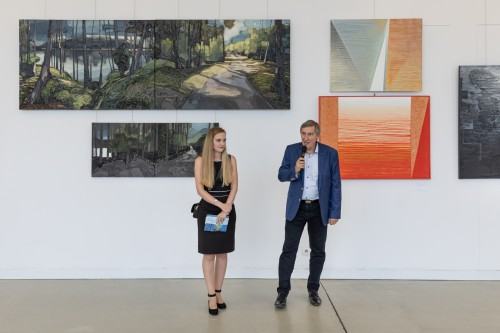 Strukturalne Koniugacje, Jacek Jarczewski i Jarosława Pabich-Szmyt