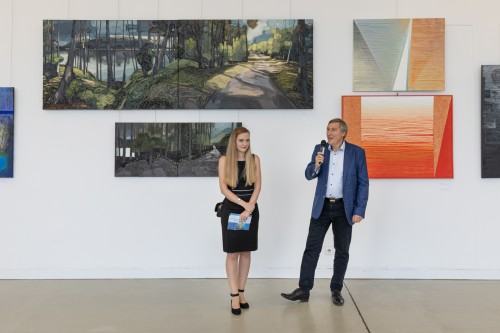 Strukturalne Koniugacje, Jacek Jarczewski i Jarosława Pabich-Szmyt