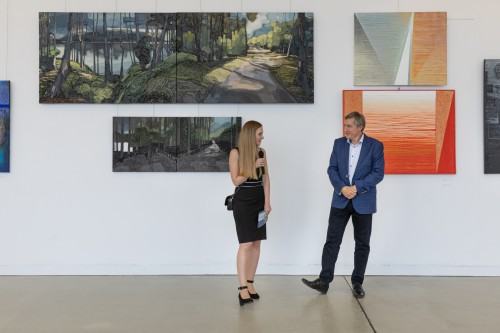 Strukturalne Koniugacje, Jacek Jarczewski i Jarosława Pabich-Szmyt