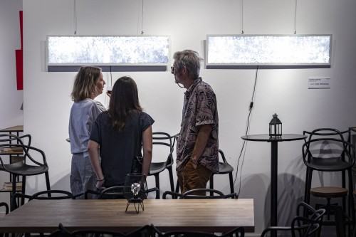 Marek Grzyb, Intuicje i historie