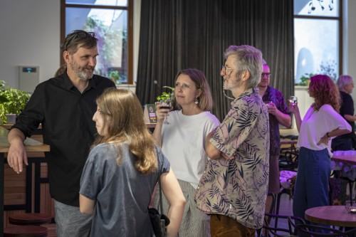 Marek Grzyb, Intuicje i historie