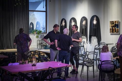 Marek Grzyb, Intuicje i historie