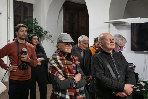 Michał Pietrzak | Terytoria