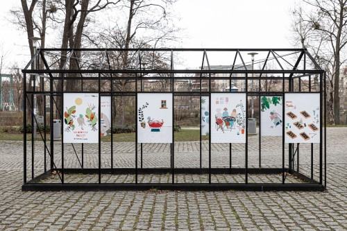 Ola Niemiec-Dudek - 16 ulubionych pozycji